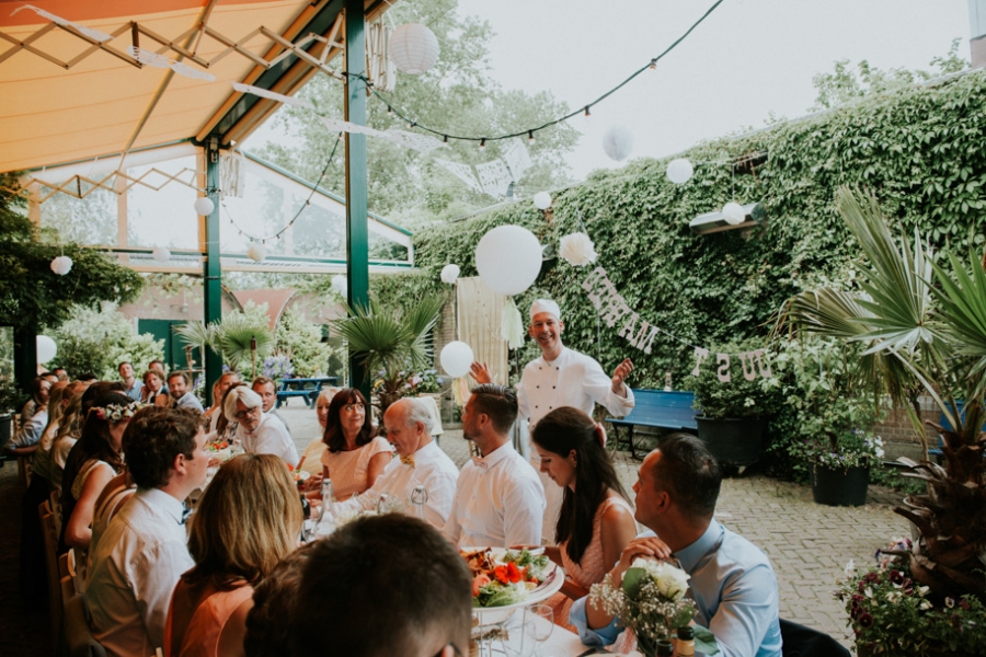FIH Fotografie » Anneberit & Tjeerd, het Rijk